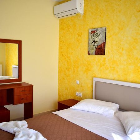 Vasw Apartment Agios Nikolaos  Zewnętrze zdjęcie