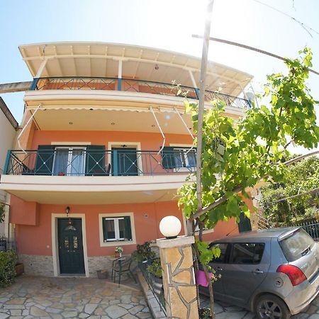 Vasw Apartment Agios Nikolaos  Zewnętrze zdjęcie