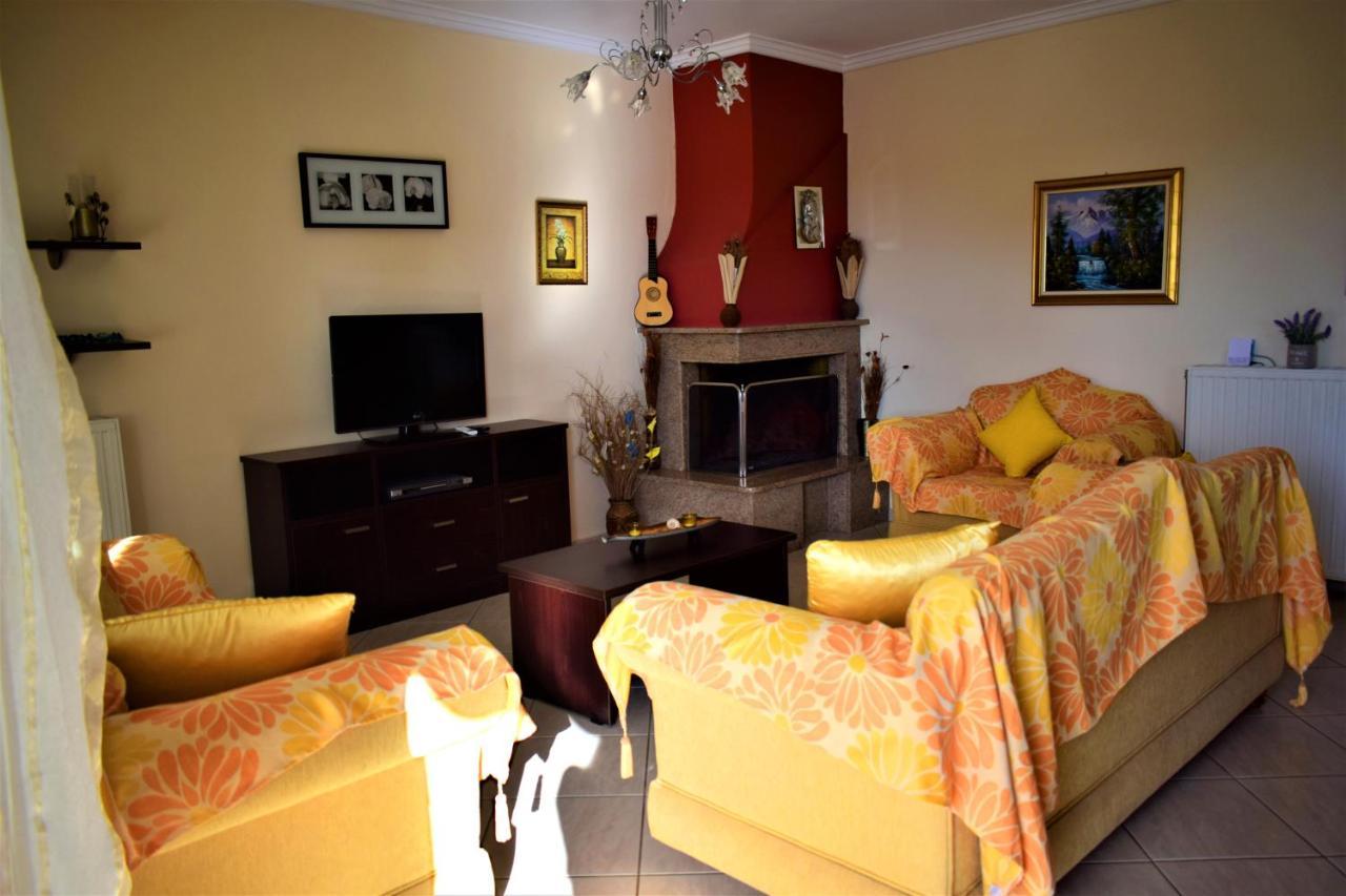 Vasw Apartment Agios Nikolaos  Zewnętrze zdjęcie