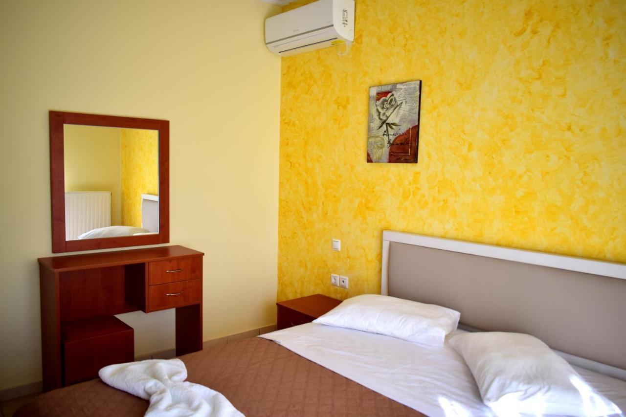 Vasw Apartment Agios Nikolaos  Zewnętrze zdjęcie
