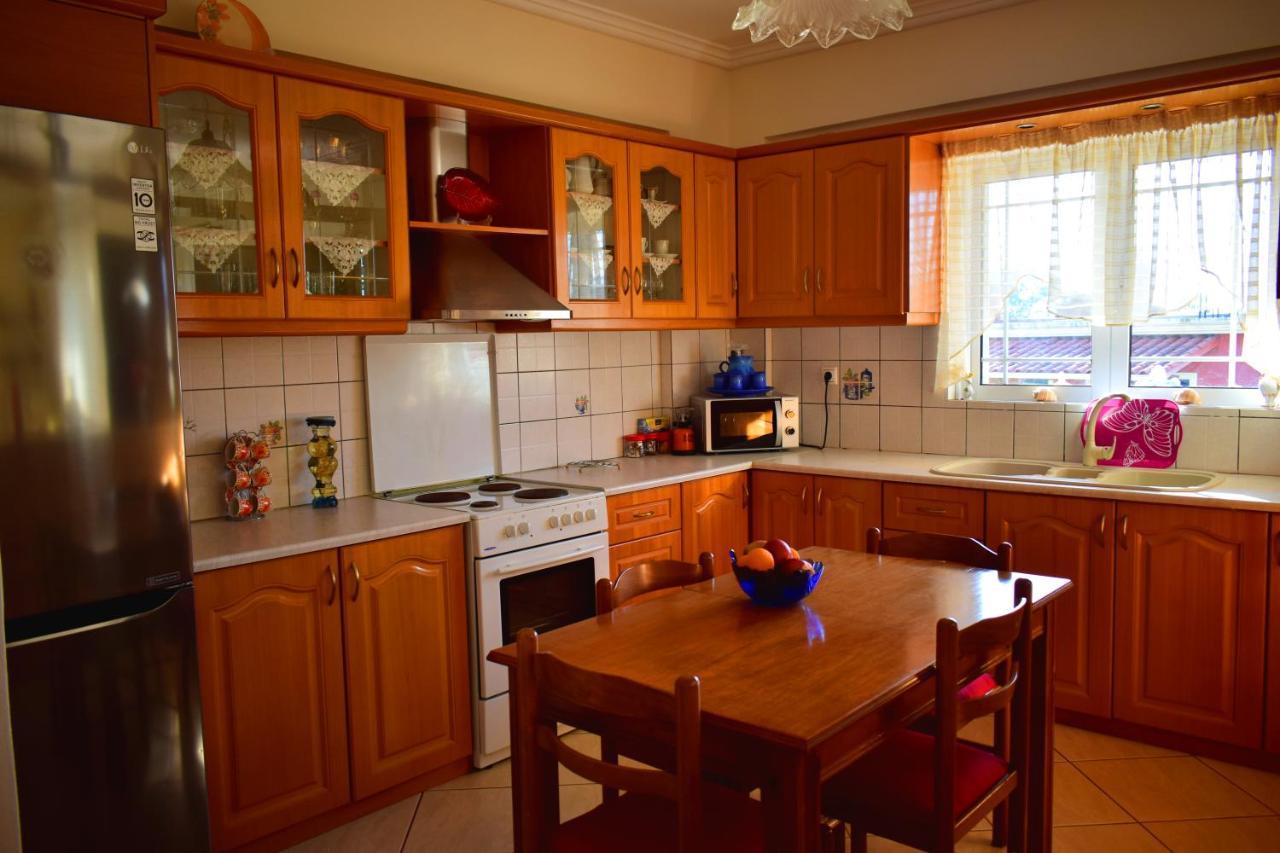 Vasw Apartment Agios Nikolaos  Zewnętrze zdjęcie