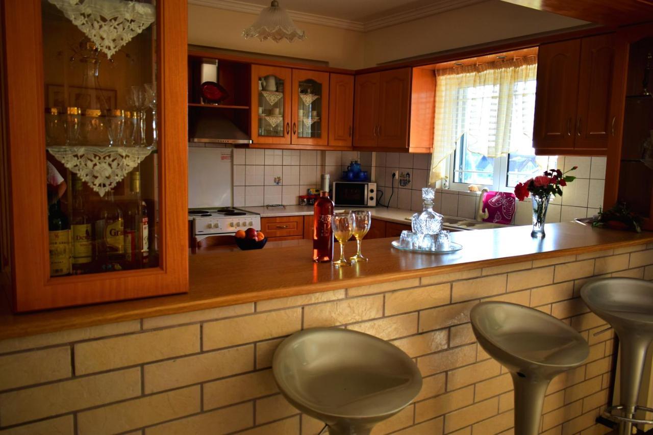 Vasw Apartment Agios Nikolaos  Zewnętrze zdjęcie