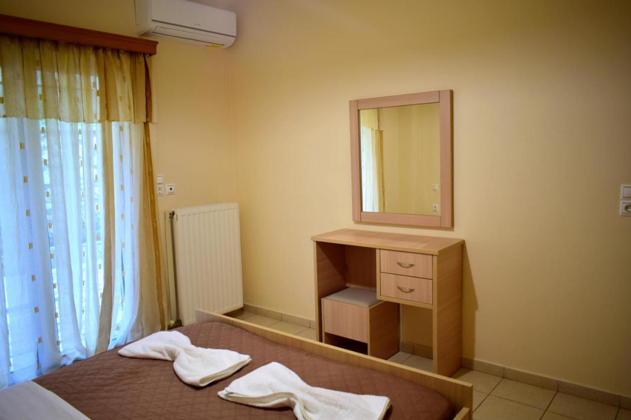 Vasw Apartment Agios Nikolaos  Zewnętrze zdjęcie