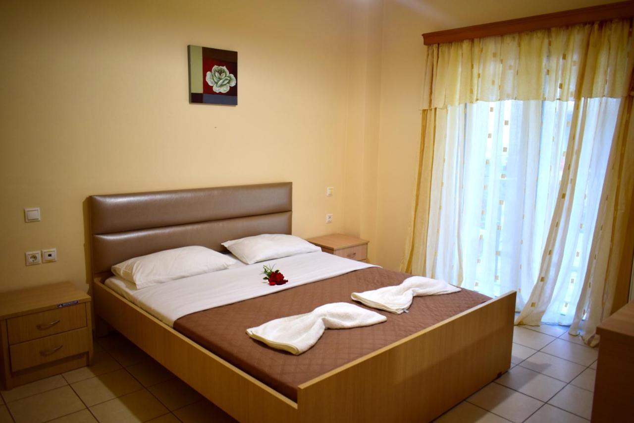 Vasw Apartment Agios Nikolaos  Zewnętrze zdjęcie
