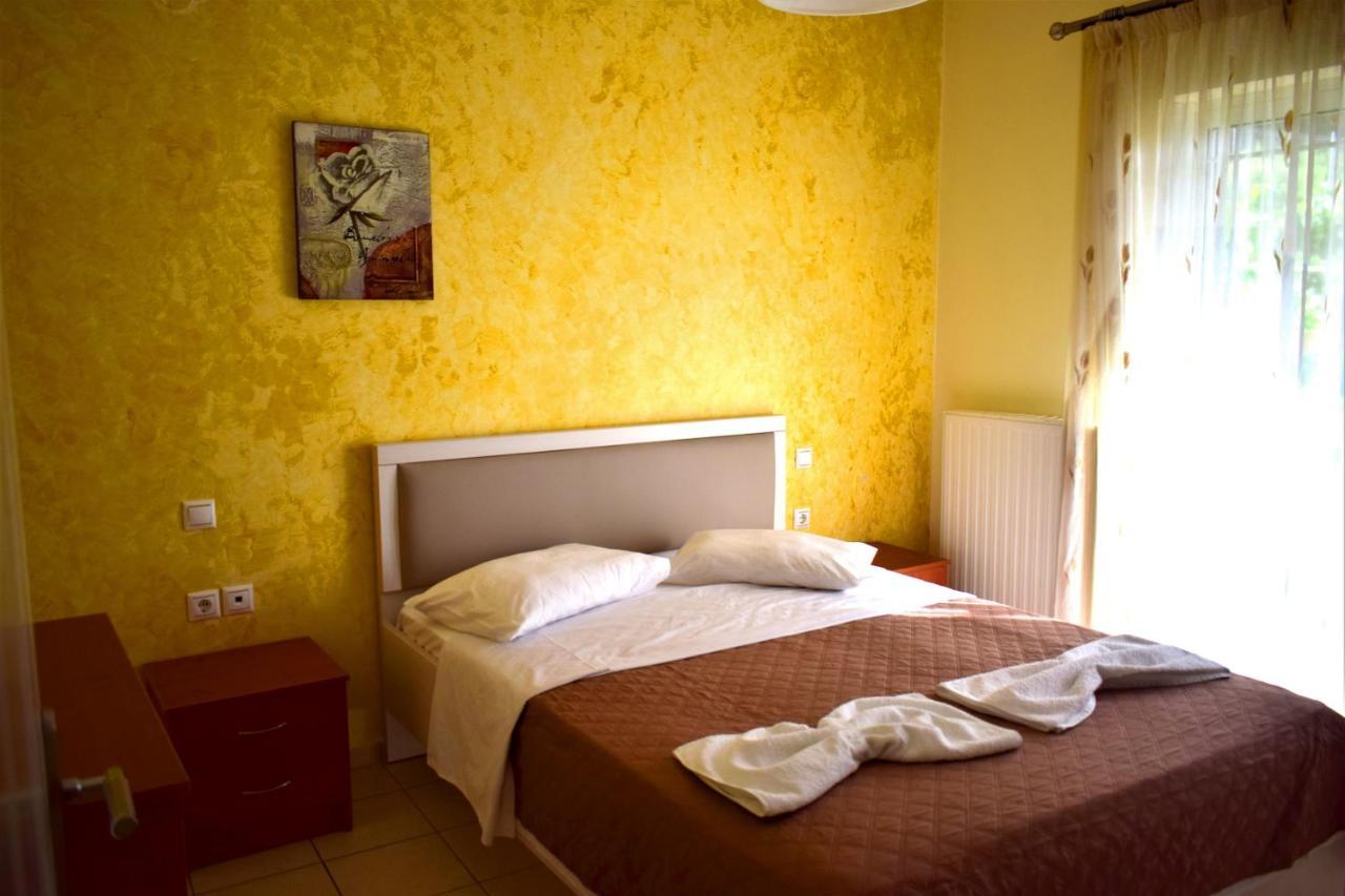 Vasw Apartment Agios Nikolaos  Zewnętrze zdjęcie