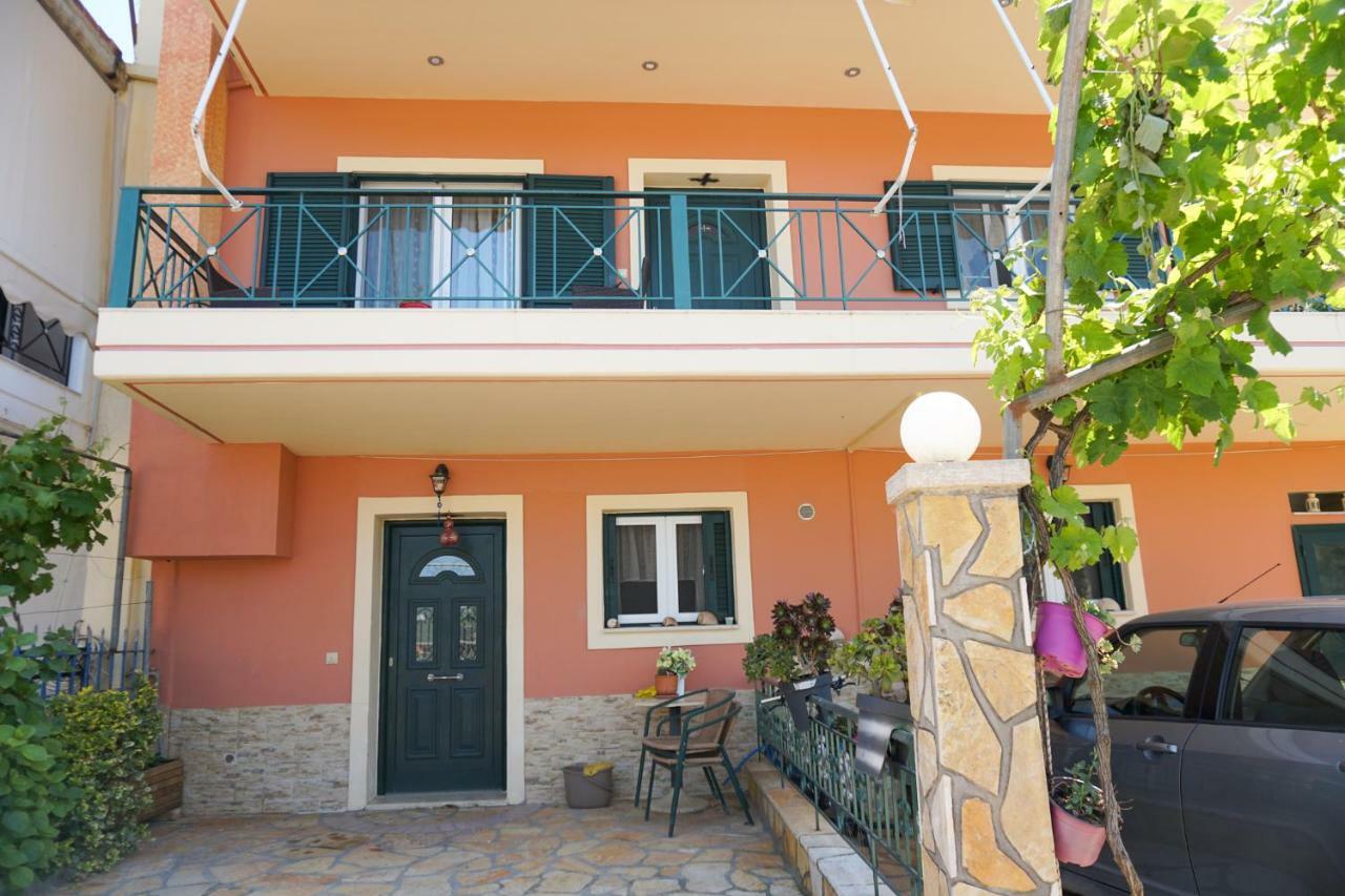 Vasw Apartment Agios Nikolaos  Zewnętrze zdjęcie