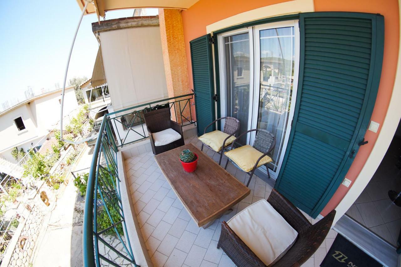 Vasw Apartment Agios Nikolaos  Zewnętrze zdjęcie