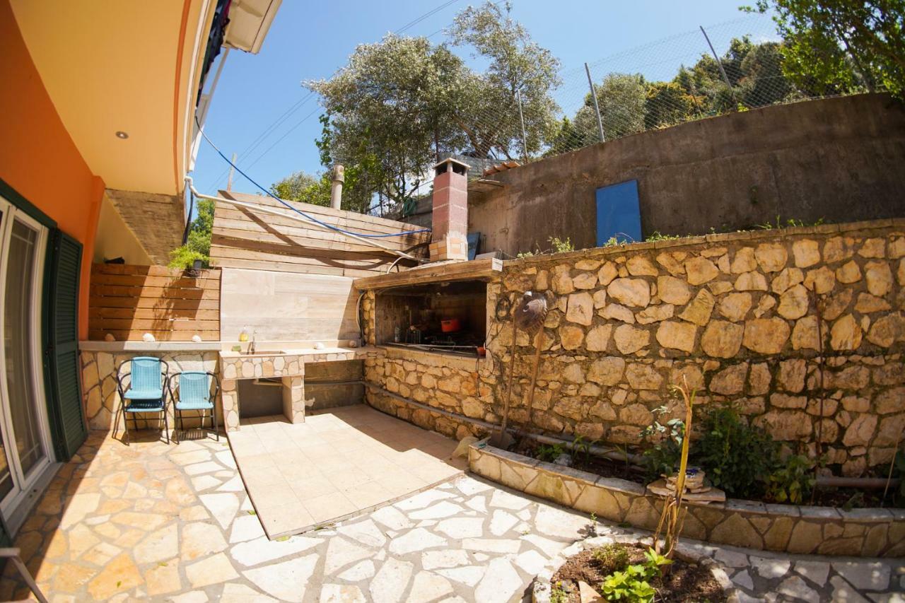 Vasw Apartment Agios Nikolaos  Zewnętrze zdjęcie