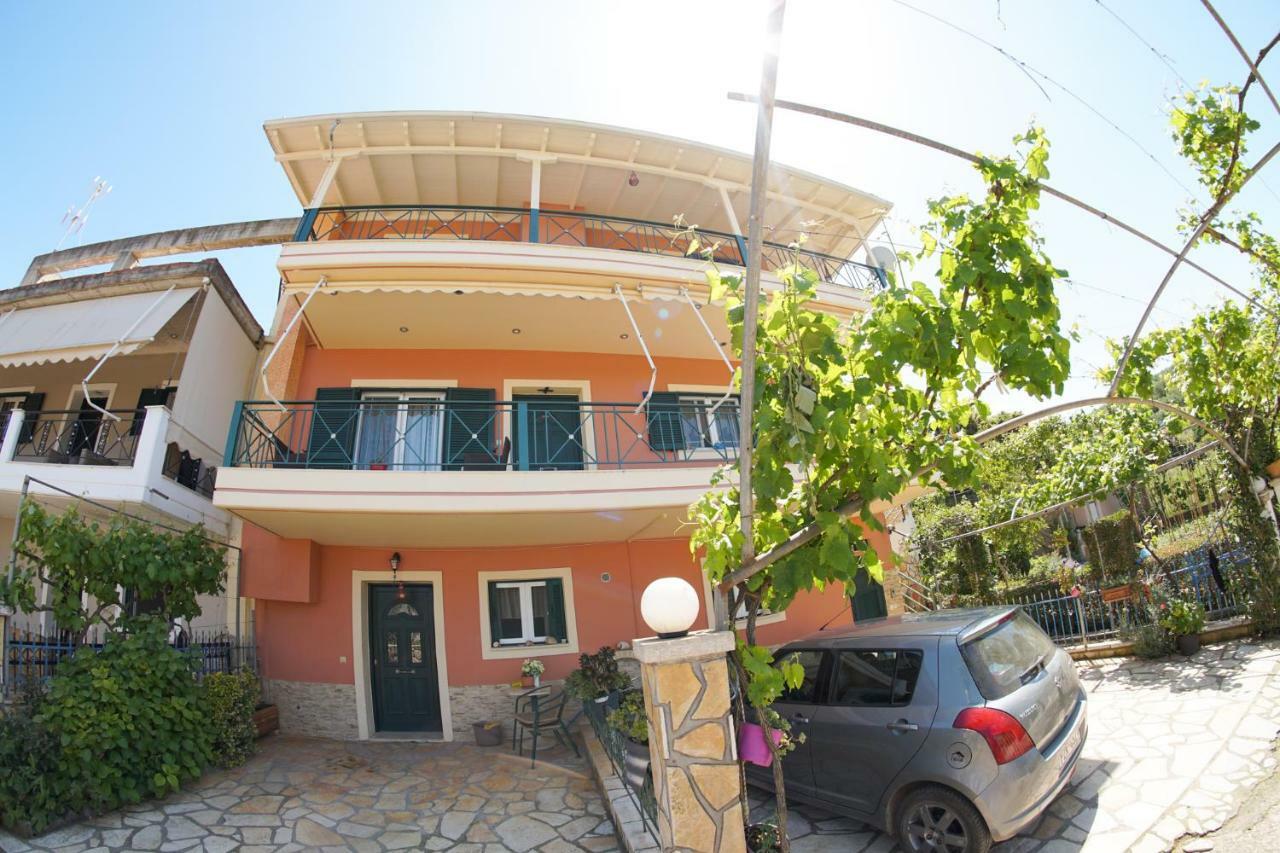 Vasw Apartment Agios Nikolaos  Zewnętrze zdjęcie
