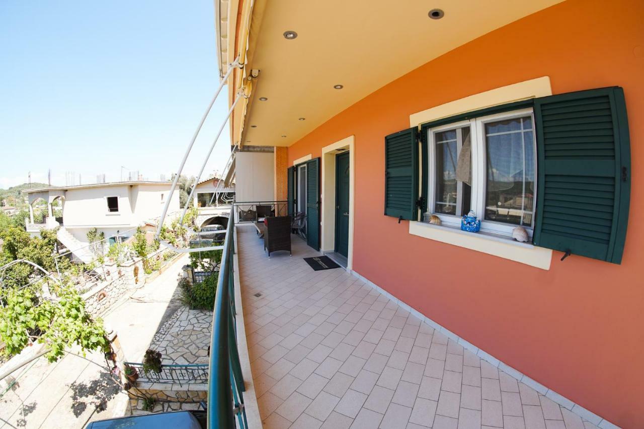 Vasw Apartment Agios Nikolaos  Zewnętrze zdjęcie